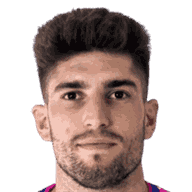 Rodrigo Escudero player photo