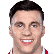 Konrad Michalak player photo