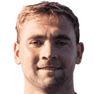 Connor Hall player photo