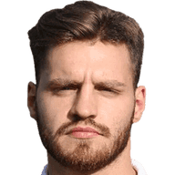Bradley Sach player photo
