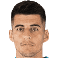 Joaquín Pereyra player photo