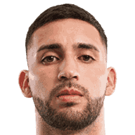 Nahuel Bustos player photo