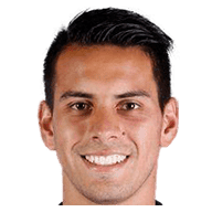 Lucas Delgado player photo
