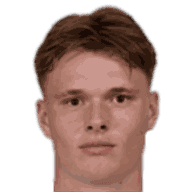 Axel Ahlander player photo