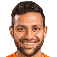 Fady Farid player photo