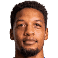 Jamie Webber player photo