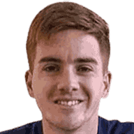 Enzo Martínez player photo
