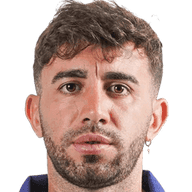 Agustín Auzmendi player photo