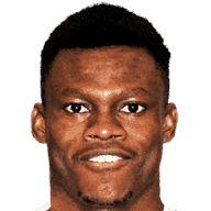 Moses Ebiye player photo