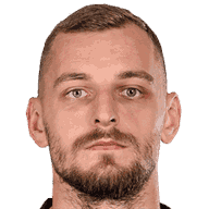 Richard Krizan player photo
