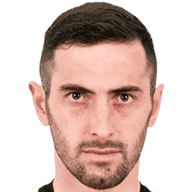 Georgiy Bugulov player photo