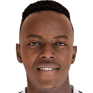 Innocent Nshuti player photo