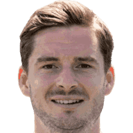 Mees Kaandorp player photo