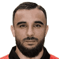 Roberto González player photo