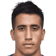 Franco Quiroz player photo
