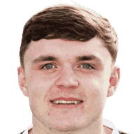 Finlay Sinclair-Smith player photo