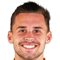 Jordan Murray player photo