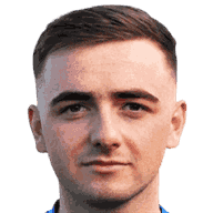 James Hilton player photo