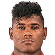 Jorlian Sanchez player photo