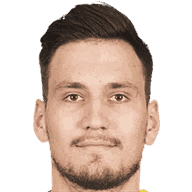 Yuri Pertsukh player photo