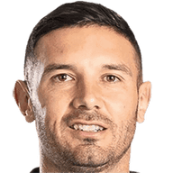 Adrián Martínez player photo