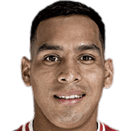 Emanuel Ibáñez player photo