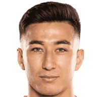 Rahmat Akbari player photo