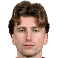 David Hurley player photo