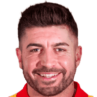 Emilio Lucas player photo