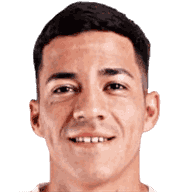 Brahian Cuello player photo