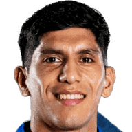 Maximiliano Comba player photo