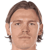 Hugo Andersson player photo