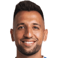 Aníbal Leguizamón player photo