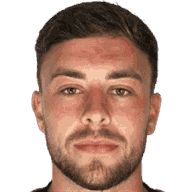 Reece Staunton player photo