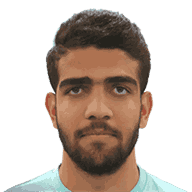 Arash Ghaderi player photo