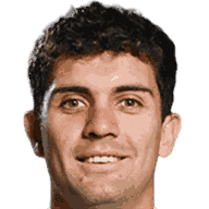 Ignacio Saavedra player photo