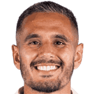 Federico Mateos player photo