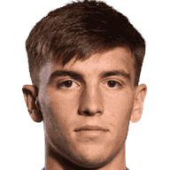 Luke Thomas player photo