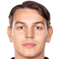 Noah Christoffersson player photo