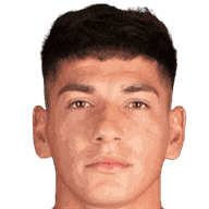 Francisco Álvarez player photo