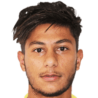Yousri Bouzok player photo