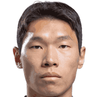 Park Seong-Woo player photo