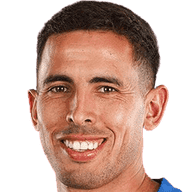 Christian Oliva player photo