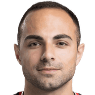 Irakli Bughridze player photo