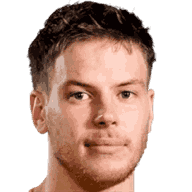 Joakim Latonen player photo