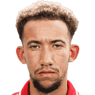 Daniel Bowry player photo