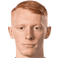 Wilhelm Ärlig player photo