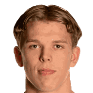 Mathias Sundberg player photo