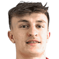 Anders Johannessen Nord player photo