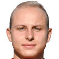 Kenan Avdusinovic player photo